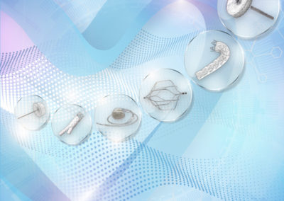 LifeTech Scientific Corporation
