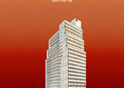 Melbourne Enterprises Limited
