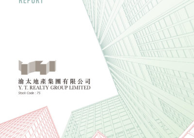 Y.T. Realty Group Limited