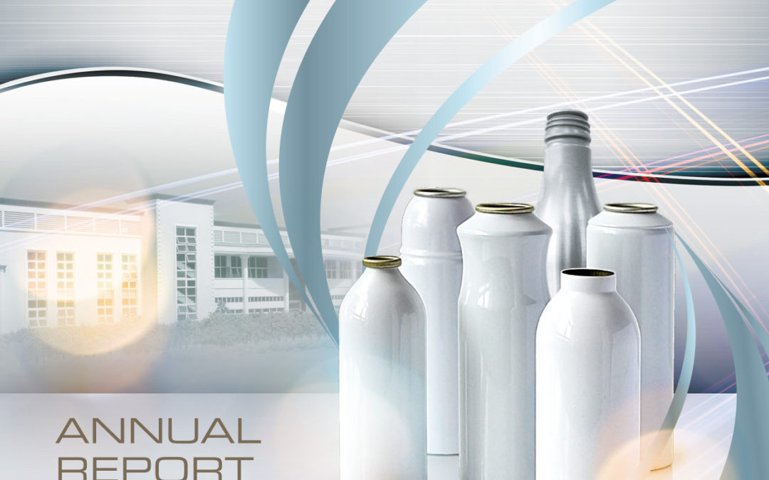 China Aluminum Cans Holdings Limited