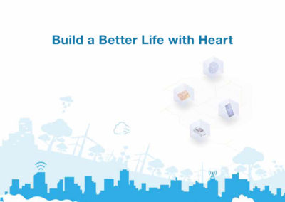 EVER SUNSHINE LIFESTYLE SERVICES GROUP LIMITED