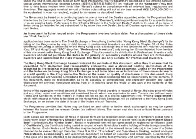 GUOTAI JUNAN INTERNATIONAL HOLDINGS LIMITED