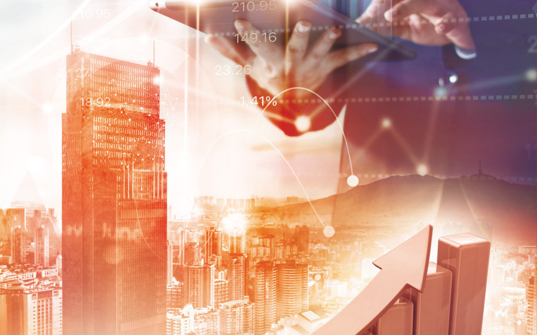 盛业资本有限公司