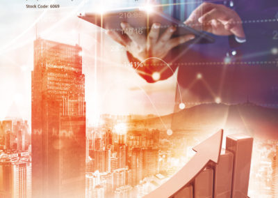 Sheng Ye Capital Limited