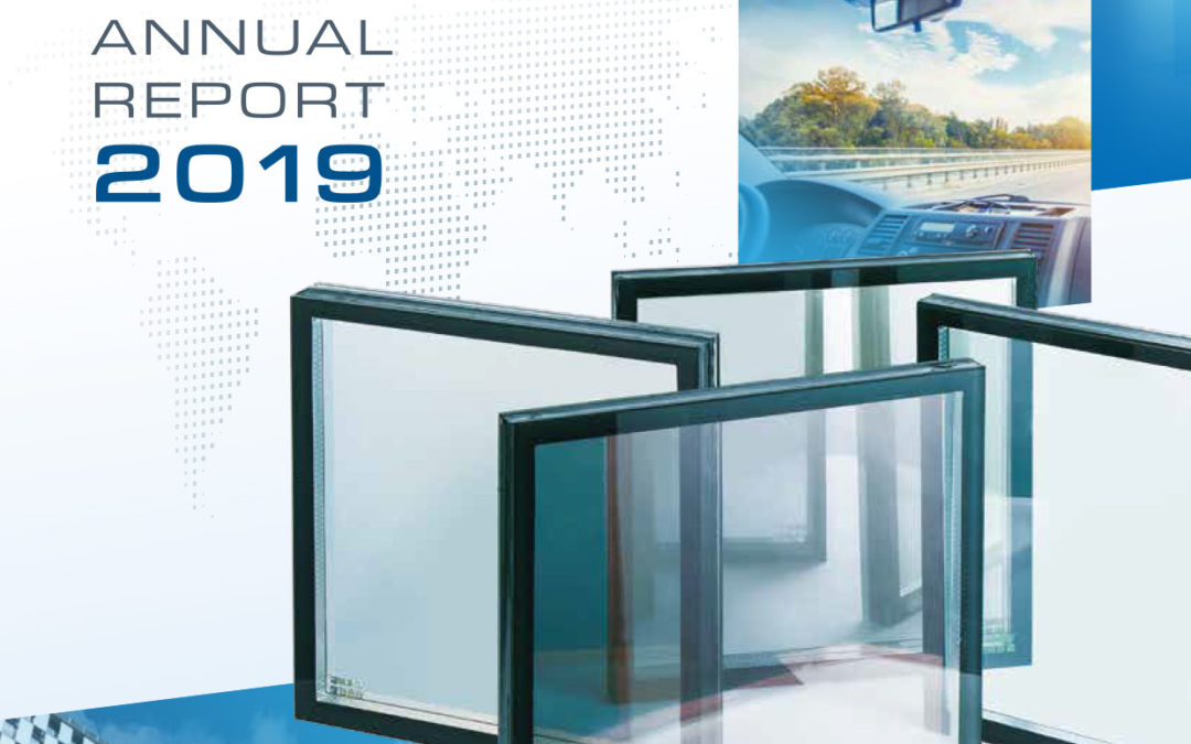 Xinyi Glass Holdings Limited