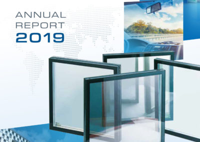 Xinyi Glass Holdings Limited