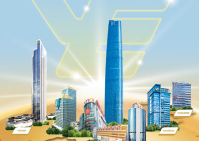 Yuexiu Real Estate Investment Trust