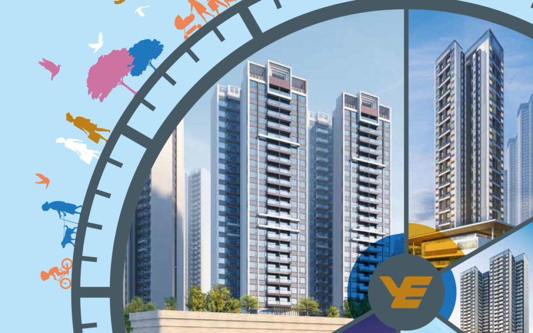 Yuexiu Property Company Limited