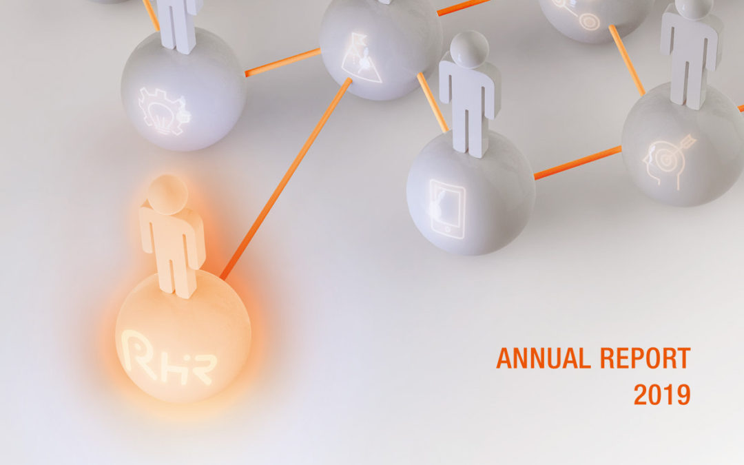 Renrui Human Resources Technology Holdings Limited