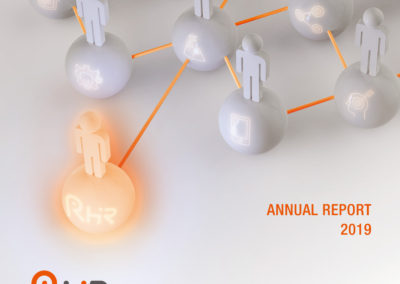 Renrui Human Resources Technology Holdings Limited