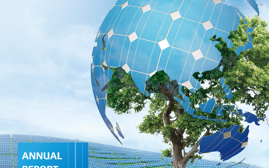 Xinyi Energy Holdings Limited
