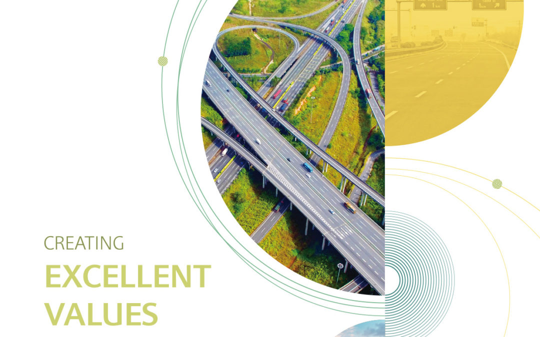 Yuexiu Transport Infrastructure Limited