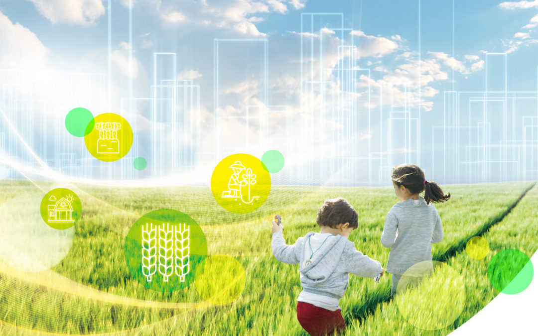 Century Sunshine Group Holdings Limited ESG