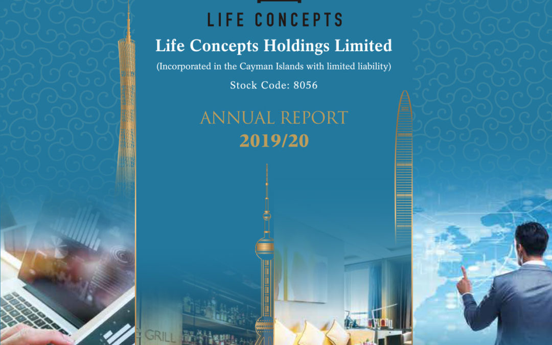 LIFE CONCEPTS