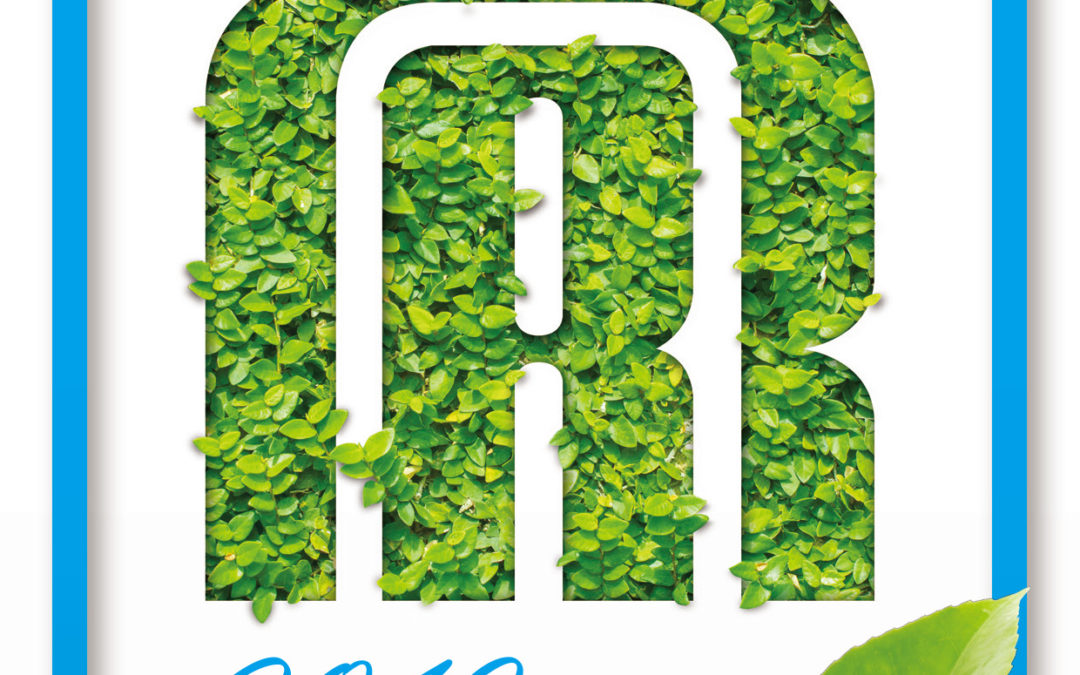 Regal Real Estate Investment Trust ESG
