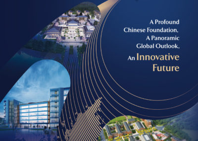 VIRSCEND EDUCATION COMPANY LIMITED ESG