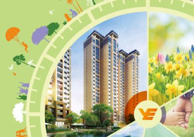 Yuexiu Property Company Limited ESG