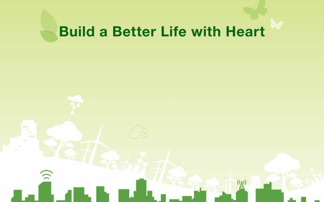 EVER SUNSHINE LIFESTYLE SERVICES GROUP LIMITED ESG