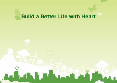 EVER SUNSHINE LIFESTYLE SERVICES GROUP LIMITED ESG