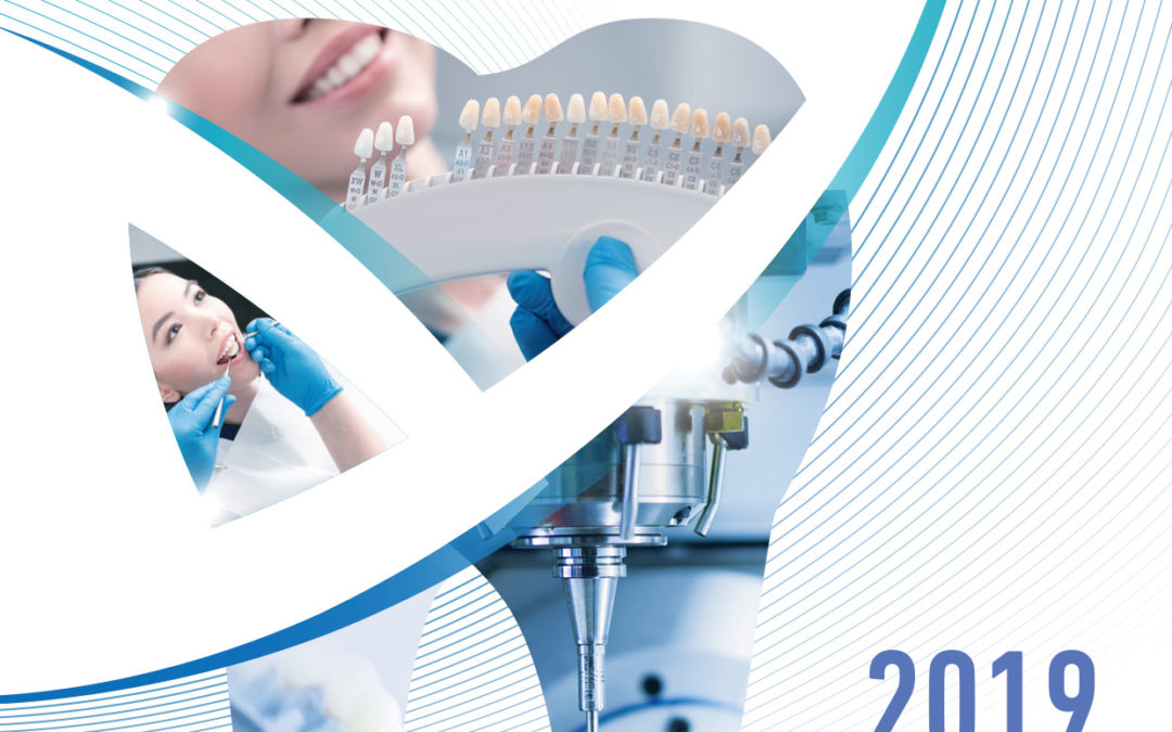 现代牙科集团有限公司