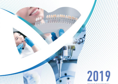 Modern Dental Group Limited ESG