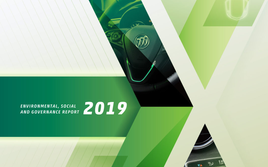 Xin Point Holdings Limited ESG