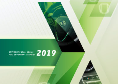 Xin Point Holdings Limited ESG