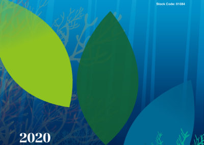 Green Future Food Hydrocolloid Marine Science Company Limited