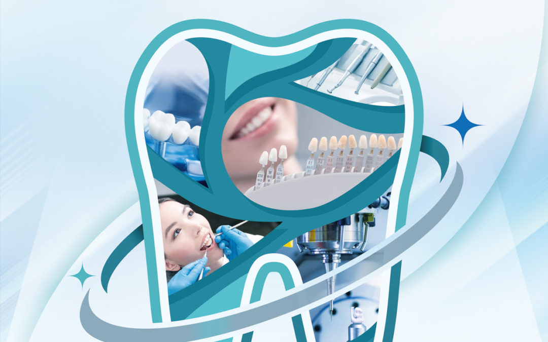 Modern Dental Group Limited