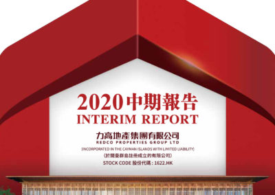 Redco Properties Group Limited