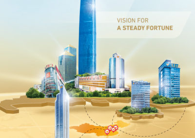Yuexiu Real Estate Investment Trust