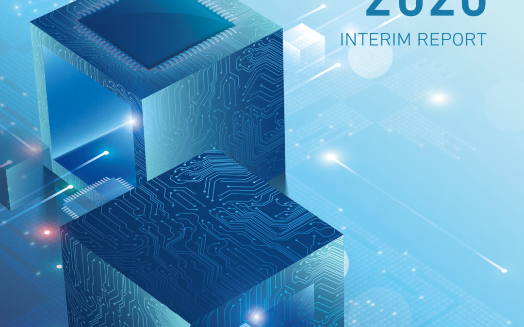 Eternity Technology Holdings Limited