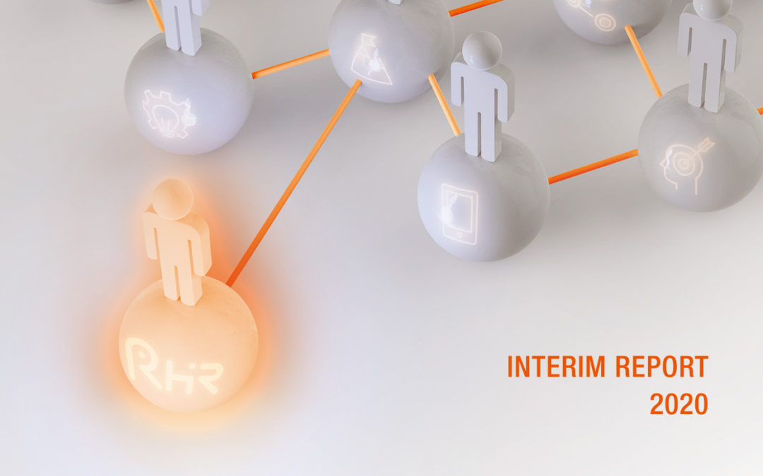 Renrui Human Resources Technology Holdings Limited