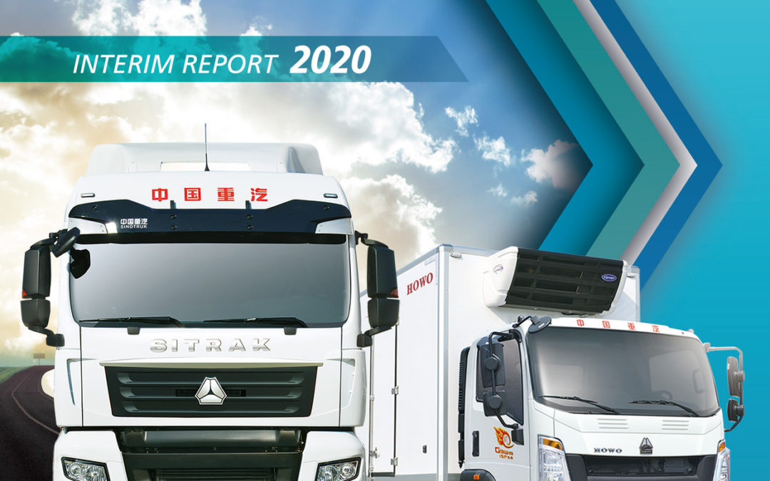 Sinotruk (Hong Kong) Limited