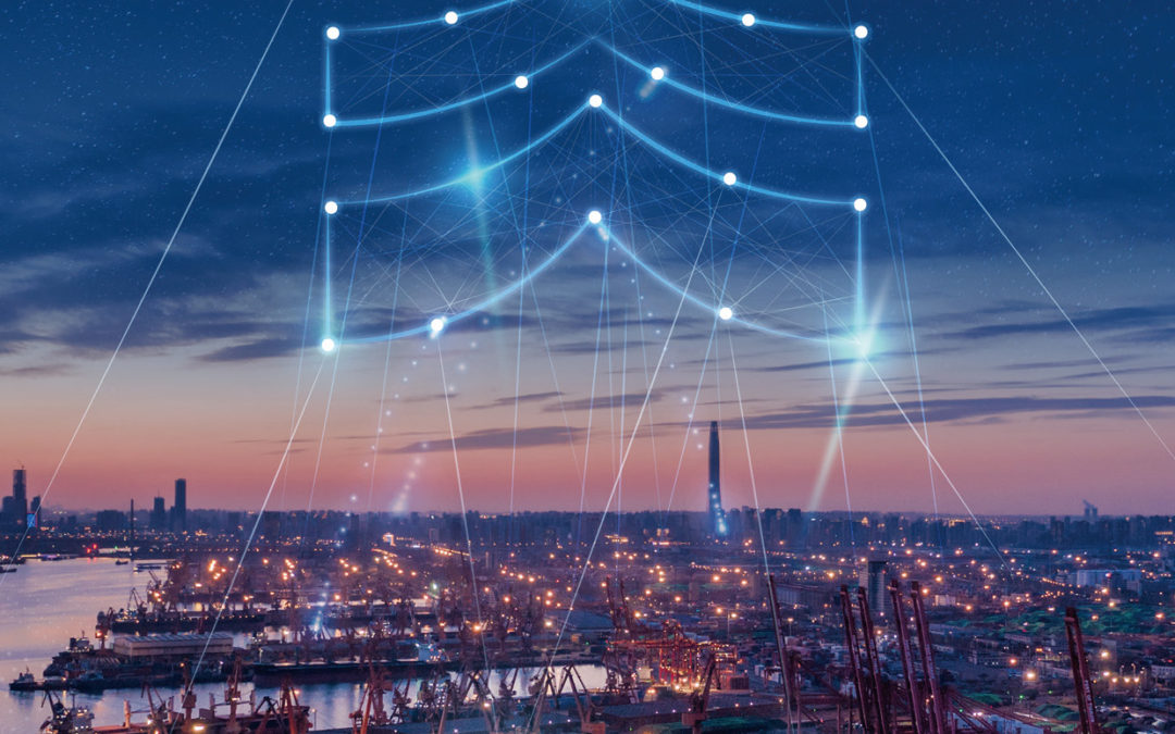 天津港发展控股有限公司