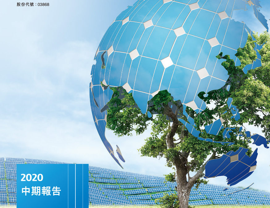 信义能源有限公司