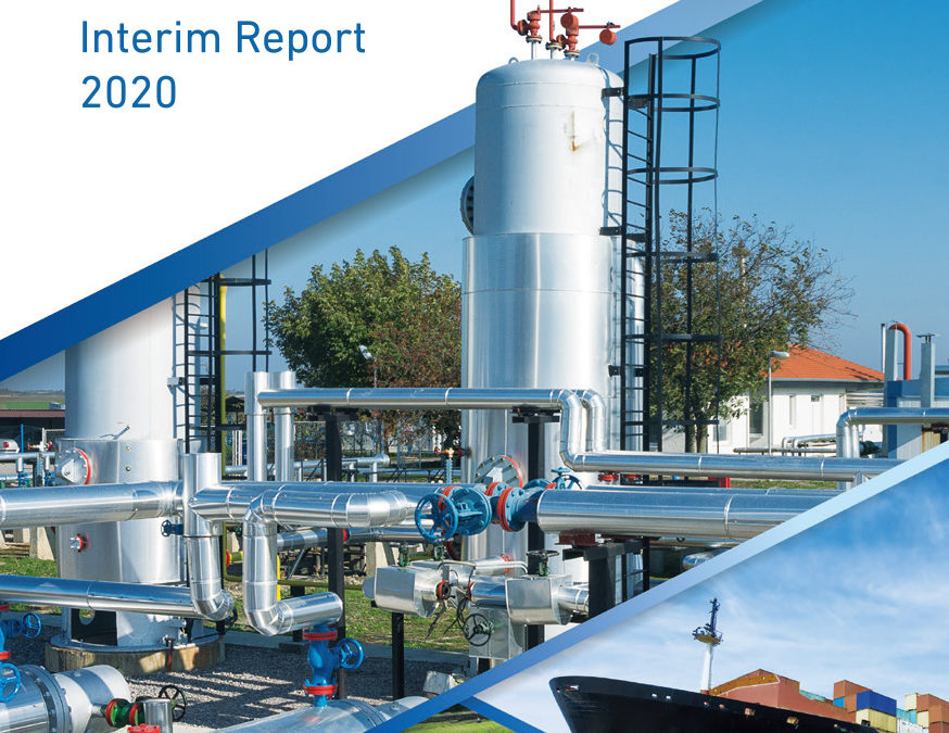 China Oil Gangran Energy Group Holdings Limited