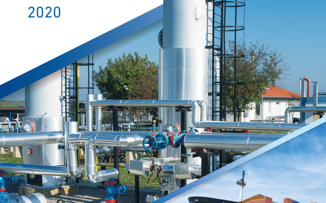 China Oil Gangran Energy Group Holdings Limited