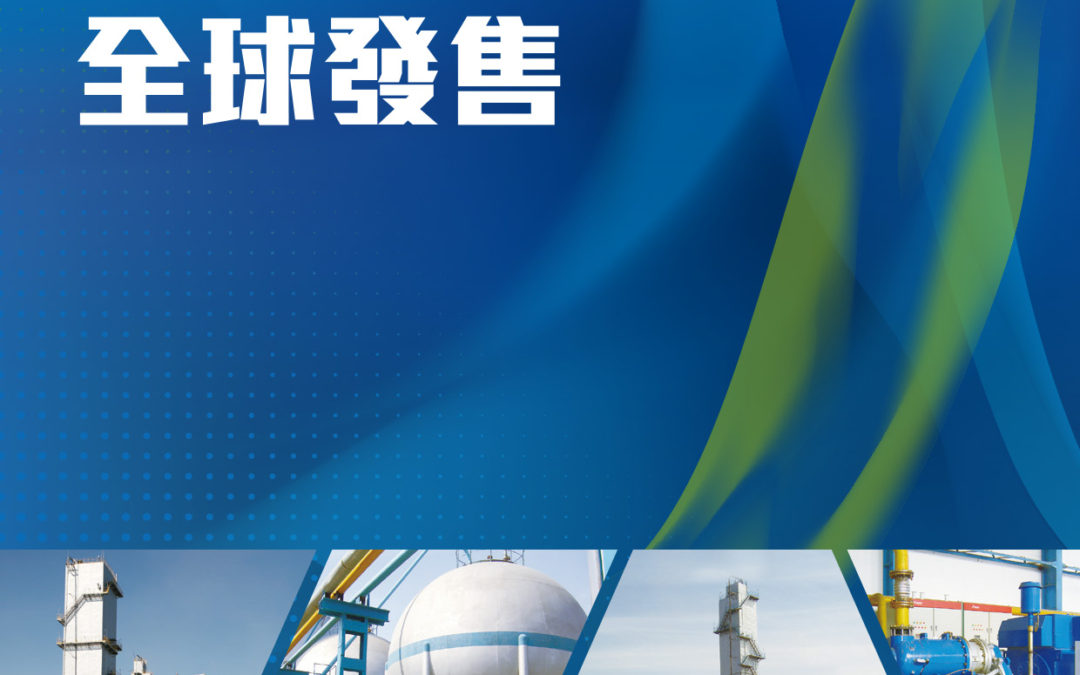 CHINA GAS INDUSTRY INVESTMENT HOLDINGS CO. LTD.