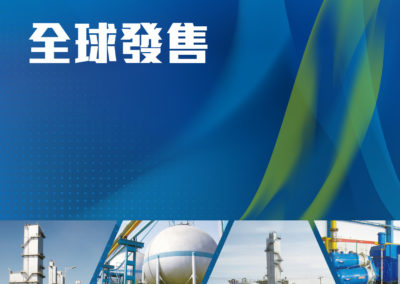 CHINA GAS INDUSTRY INVESTMENT HOLDINGS CO. LTD.