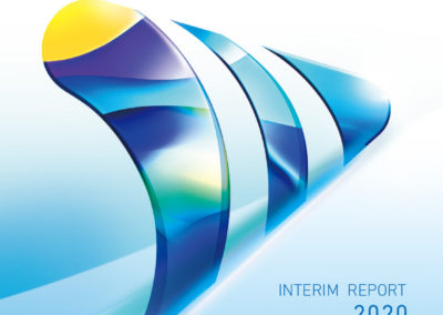 State Energy Group International Assets Holdings Limited