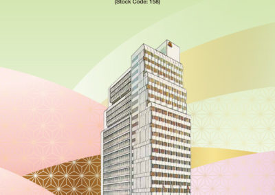 Melbourne Enterprises Limited