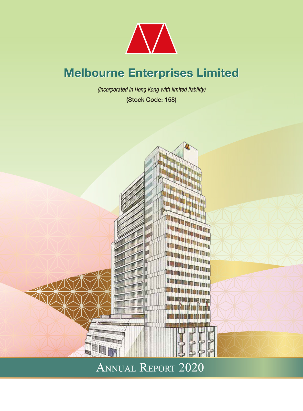 Melbourne Enterprises Limited