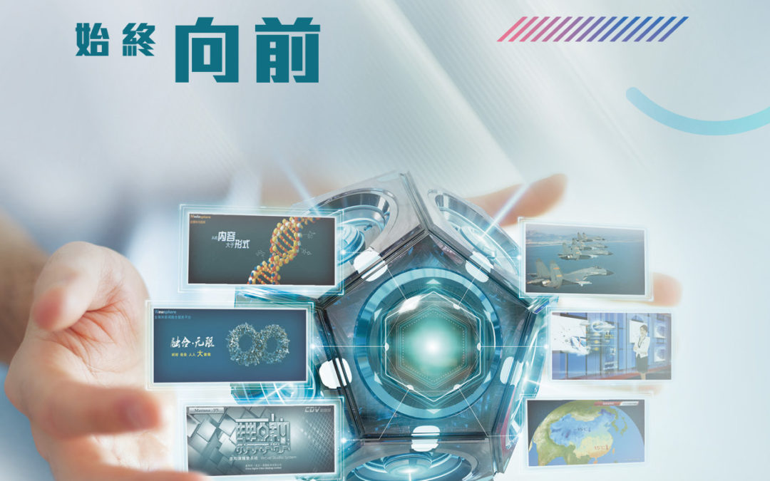 中国数字视频控股有限公司