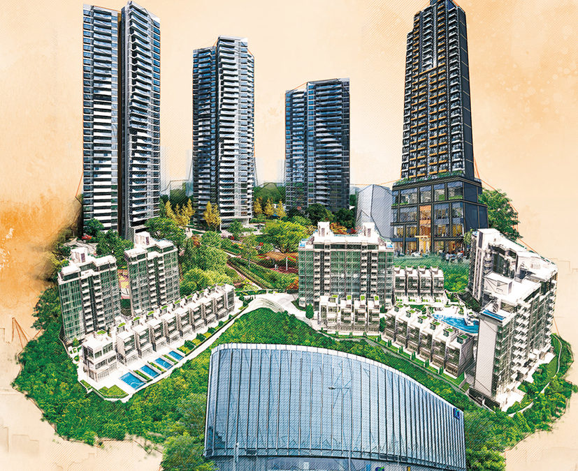 Century City International Holdings Limited