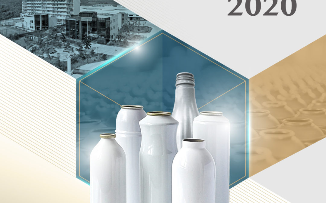 China Aluminum Cans Holdings Limited