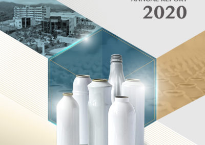 China Aluminum Cans Holdings Limited