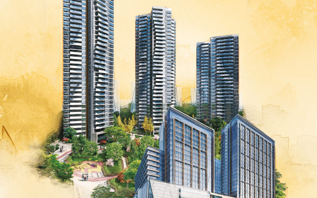 Cosmopolitian International Holdings Limited