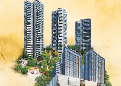 Cosmopolitian International Holdings Limited