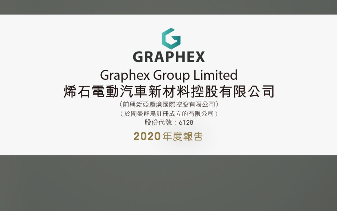 烯石电动汽车新材料控股有限公司